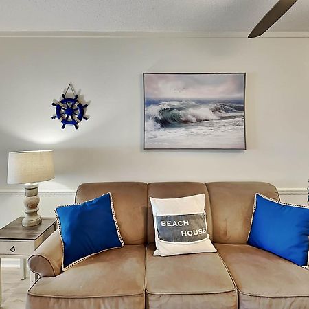 Hilton Head Resort 2103 힐튼 헤드 아일랜드 외부 사진