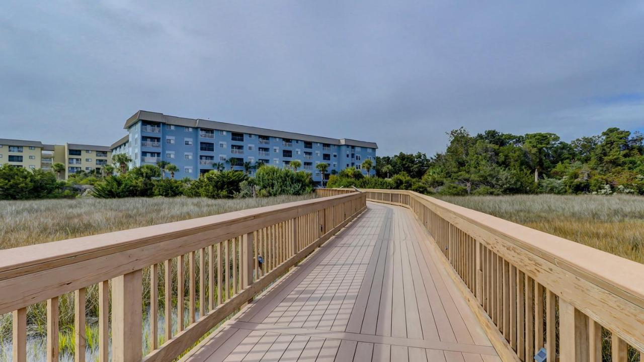 Hilton Head Resort 2103 힐튼 헤드 아일랜드 외부 사진
