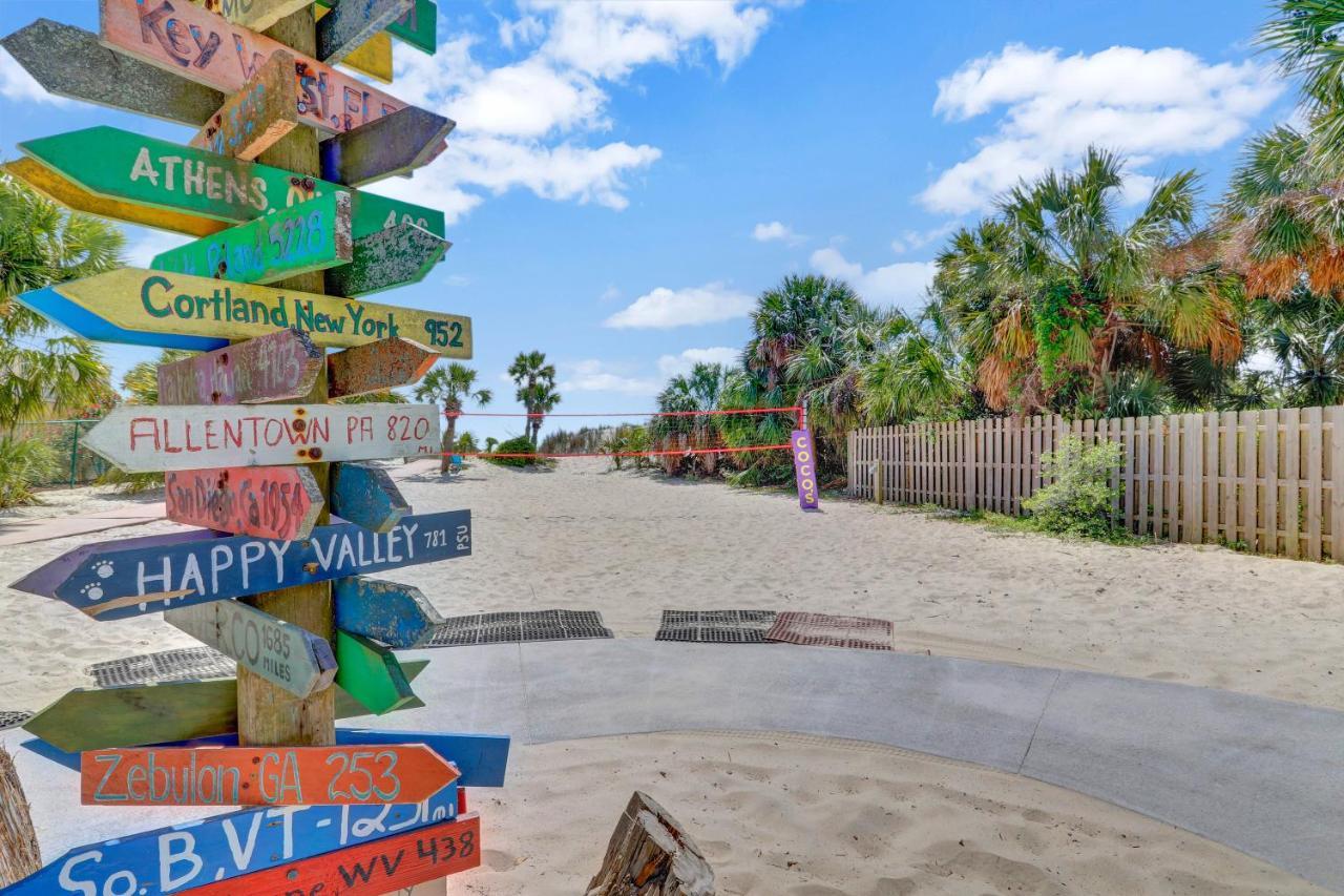 Hilton Head Resort 2103 힐튼 헤드 아일랜드 외부 사진