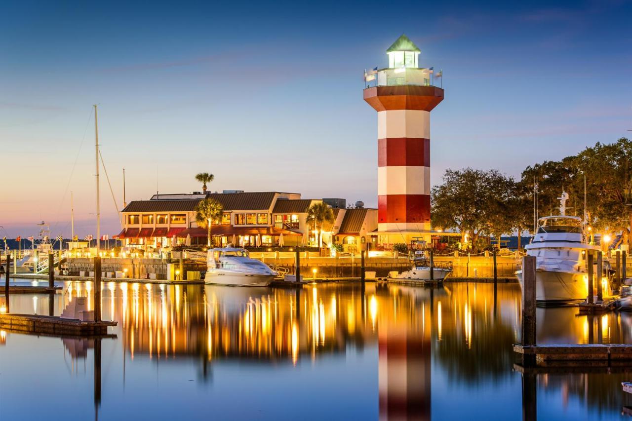 Hilton Head Resort 2103 힐튼 헤드 아일랜드 외부 사진