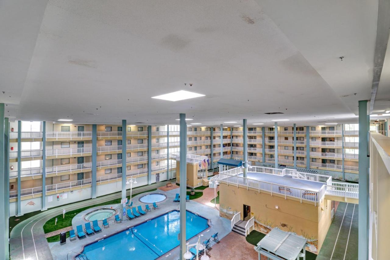 Hilton Head Resort 2103 힐튼 헤드 아일랜드 외부 사진