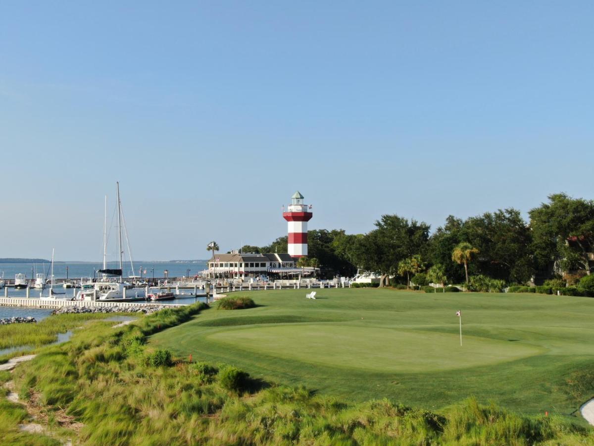 Hilton Head Resort 2103 힐튼 헤드 아일랜드 외부 사진