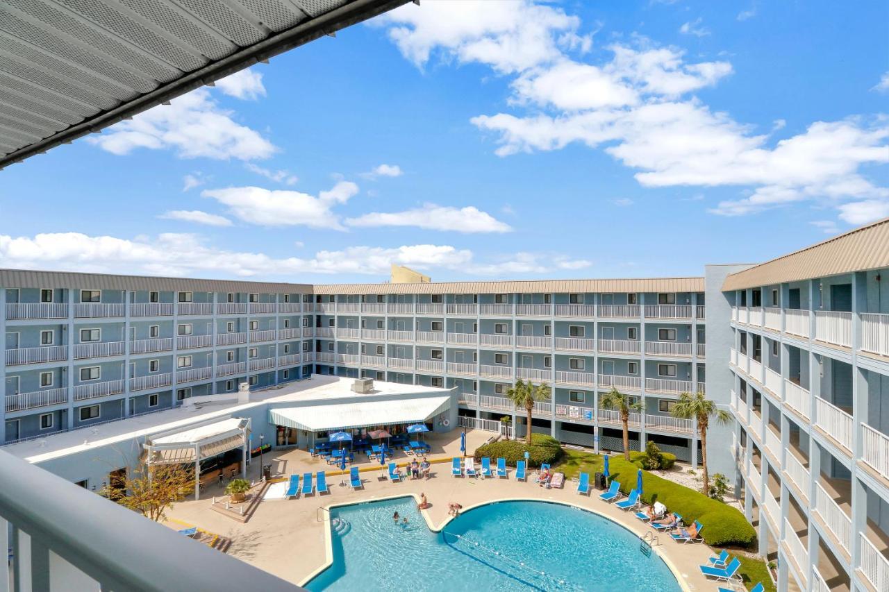 Hilton Head Resort 2103 힐튼 헤드 아일랜드 외부 사진