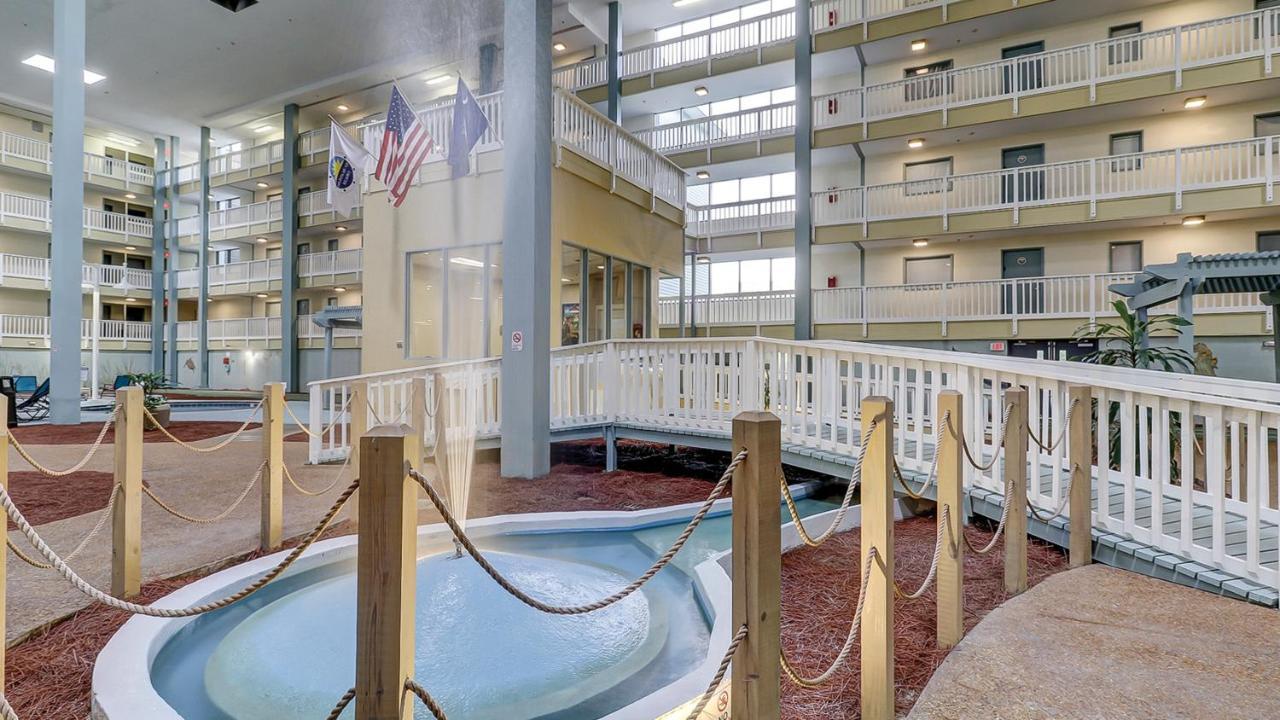 Hilton Head Resort 2103 힐튼 헤드 아일랜드 외부 사진