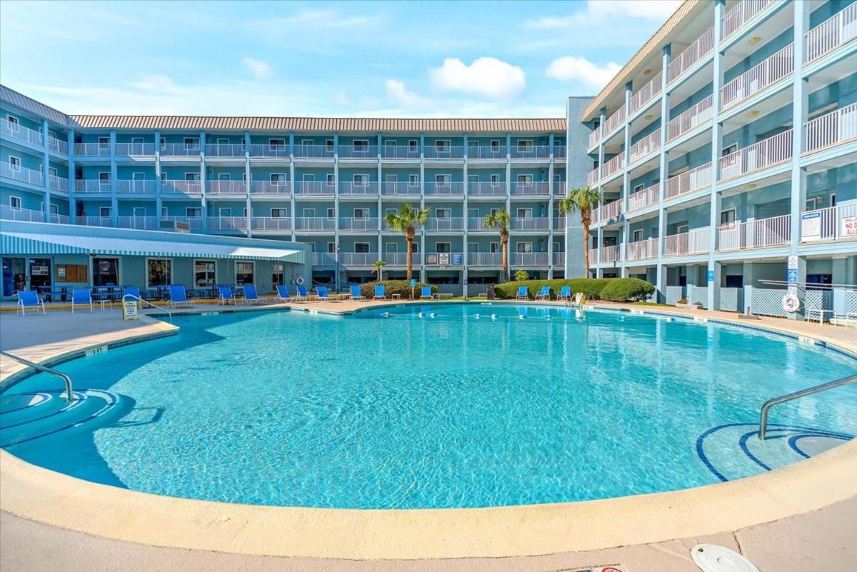 Hilton Head Resort 2103 힐튼 헤드 아일랜드 외부 사진