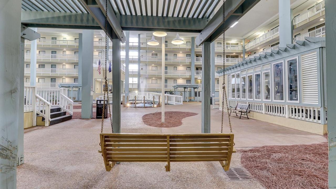 Hilton Head Resort 2103 힐튼 헤드 아일랜드 외부 사진