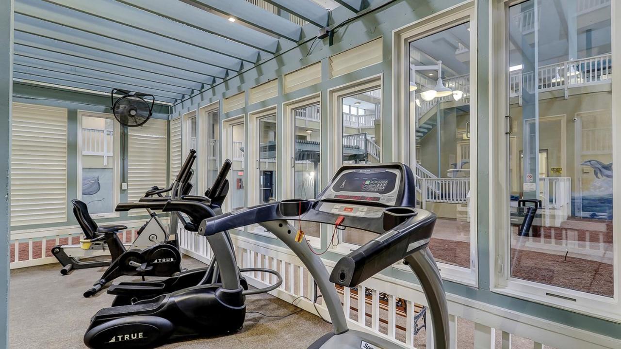 Hilton Head Resort 2103 힐튼 헤드 아일랜드 외부 사진