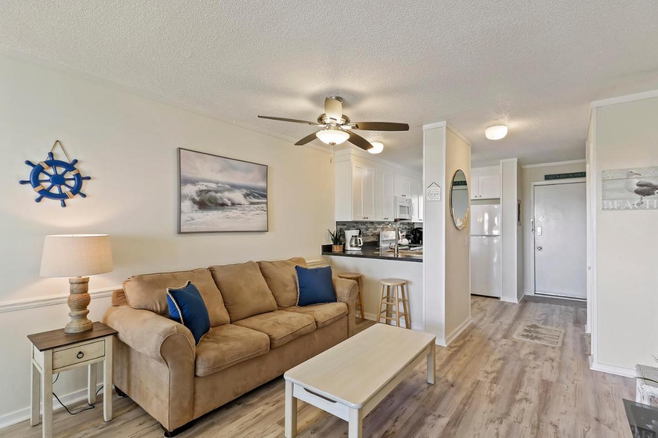Hilton Head Resort 2103 힐튼 헤드 아일랜드 외부 사진