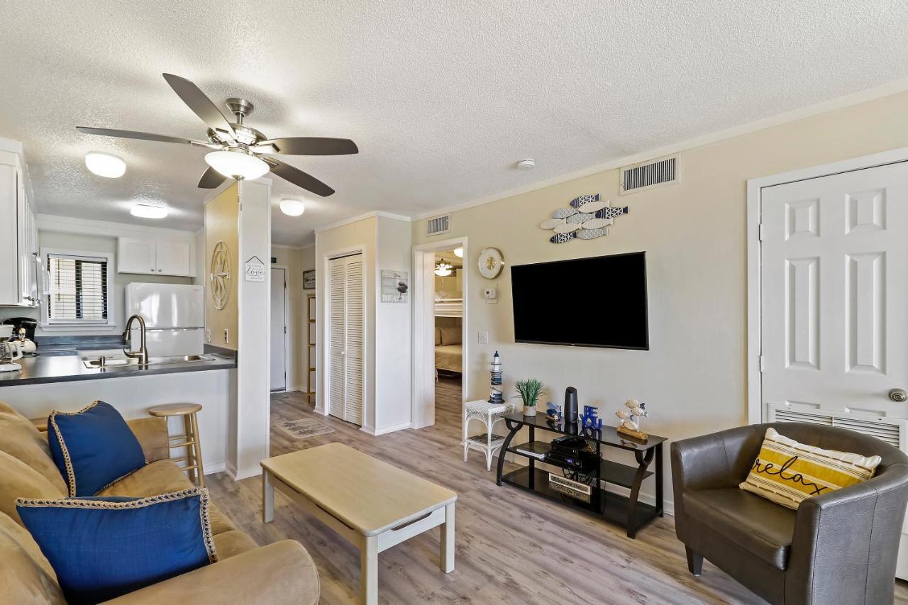 Hilton Head Resort 2103 힐튼 헤드 아일랜드 외부 사진