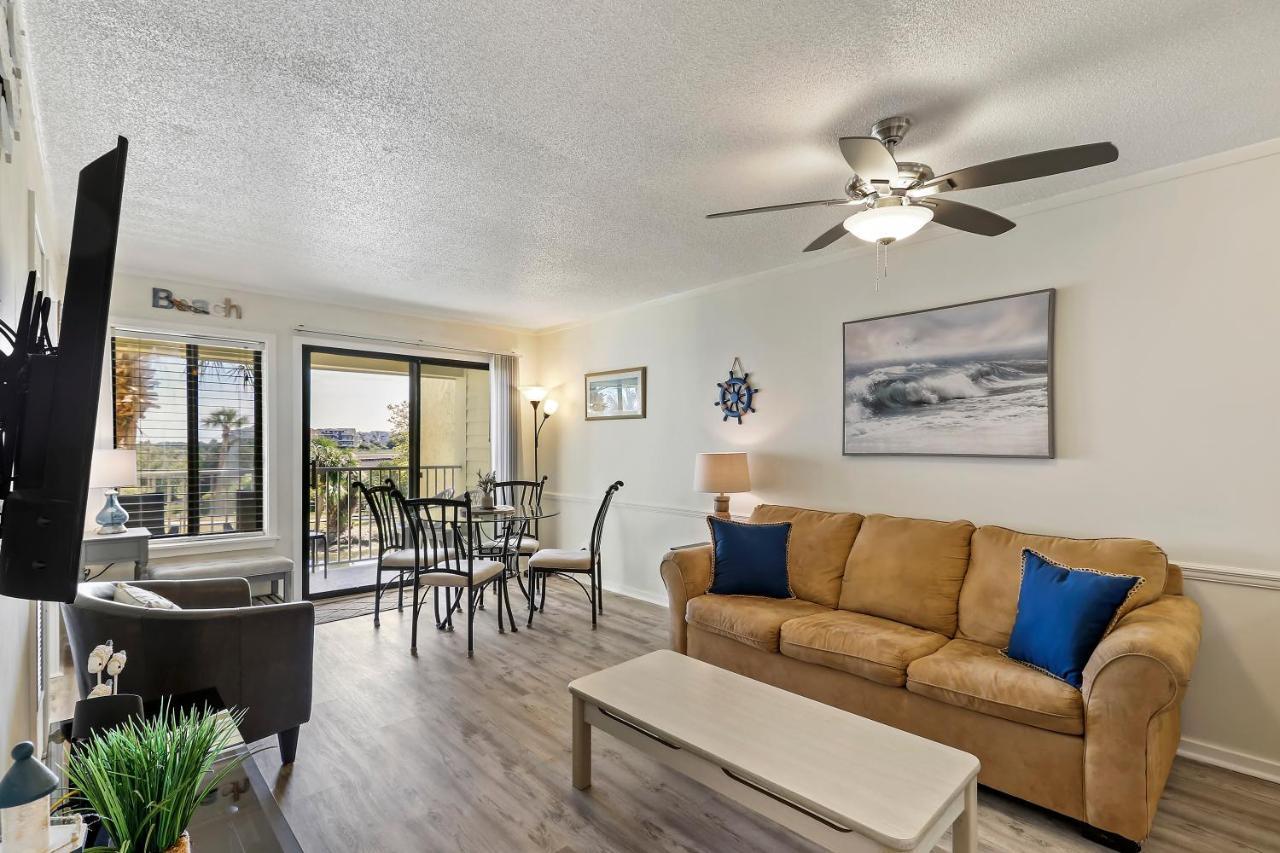Hilton Head Resort 2103 힐튼 헤드 아일랜드 외부 사진