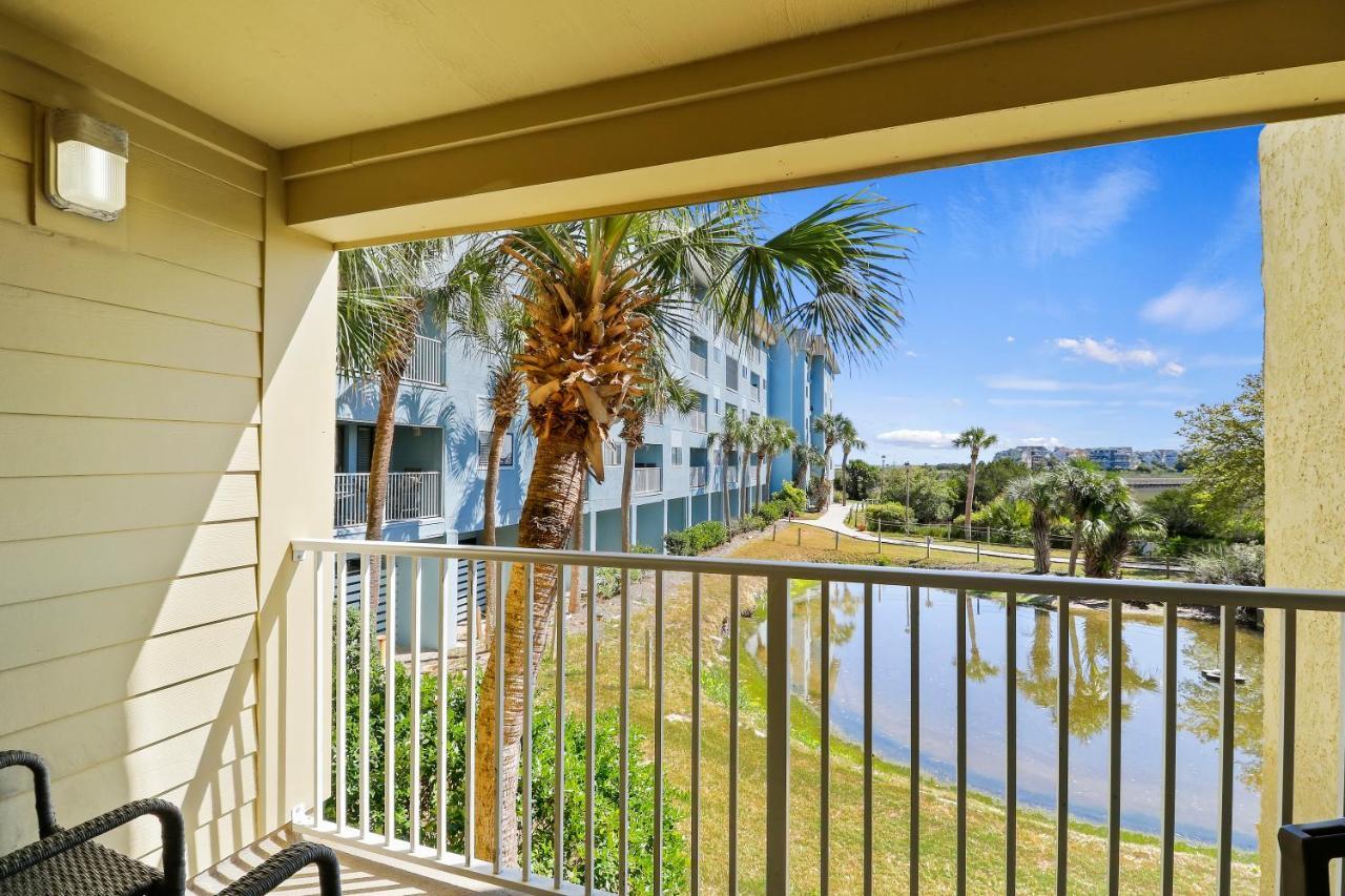 Hilton Head Resort 2103 힐튼 헤드 아일랜드 외부 사진