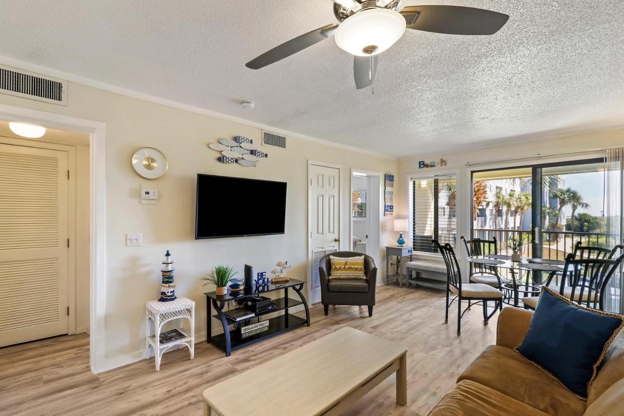 Hilton Head Resort 2103 힐튼 헤드 아일랜드 외부 사진