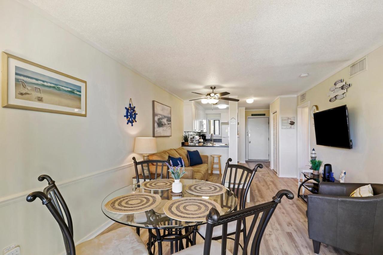 Hilton Head Resort 2103 힐튼 헤드 아일랜드 외부 사진