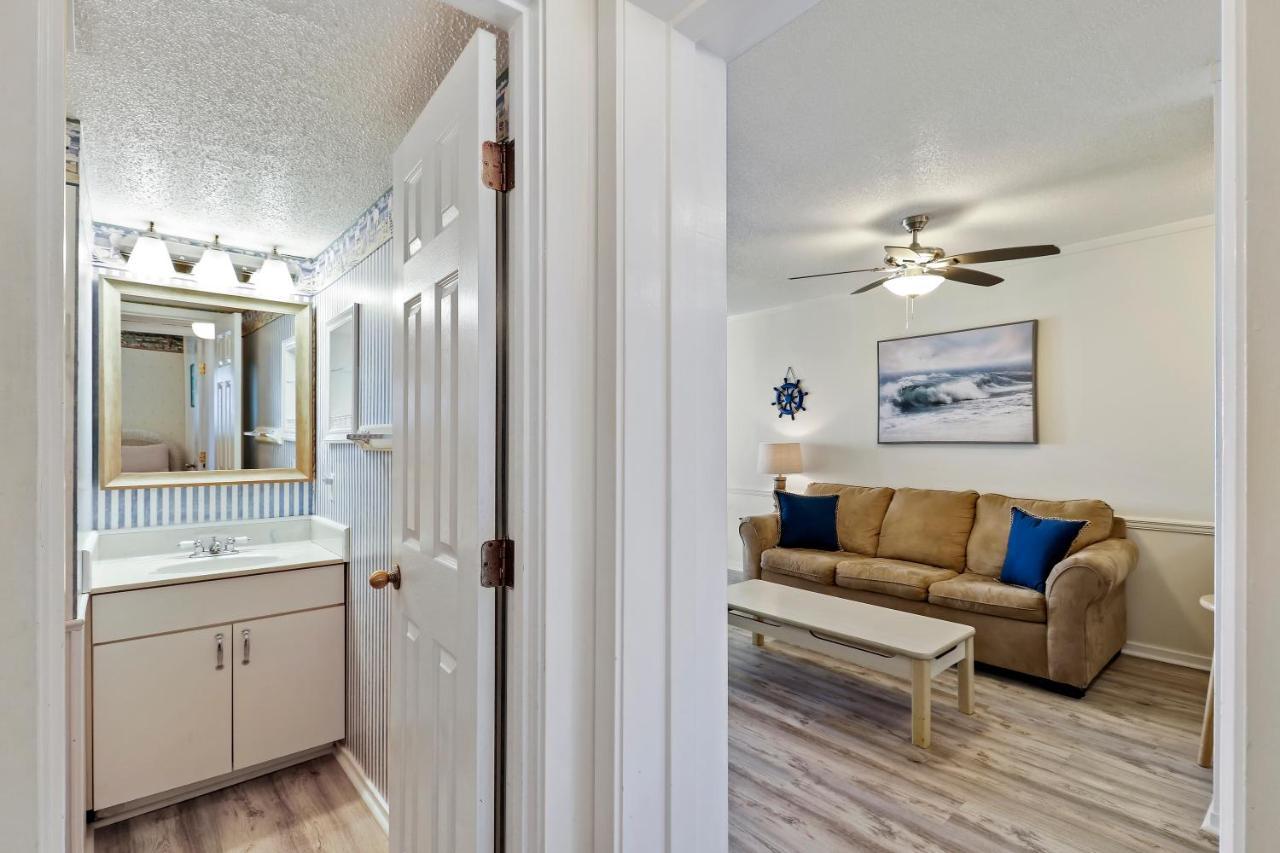 Hilton Head Resort 2103 힐튼 헤드 아일랜드 외부 사진