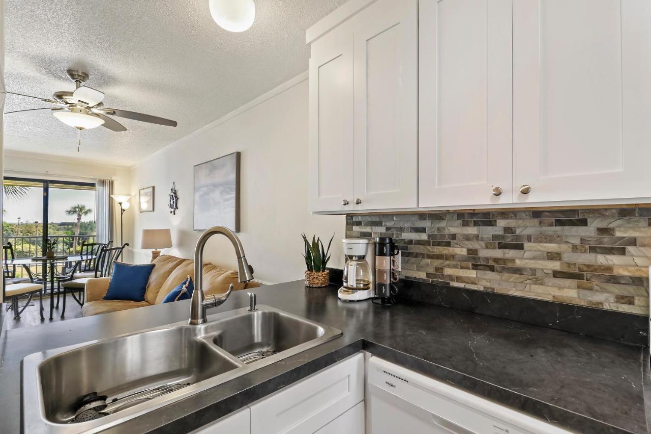 Hilton Head Resort 2103 힐튼 헤드 아일랜드 외부 사진