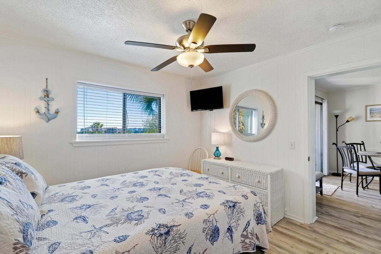 Hilton Head Resort 2103 힐튼 헤드 아일랜드 외부 사진