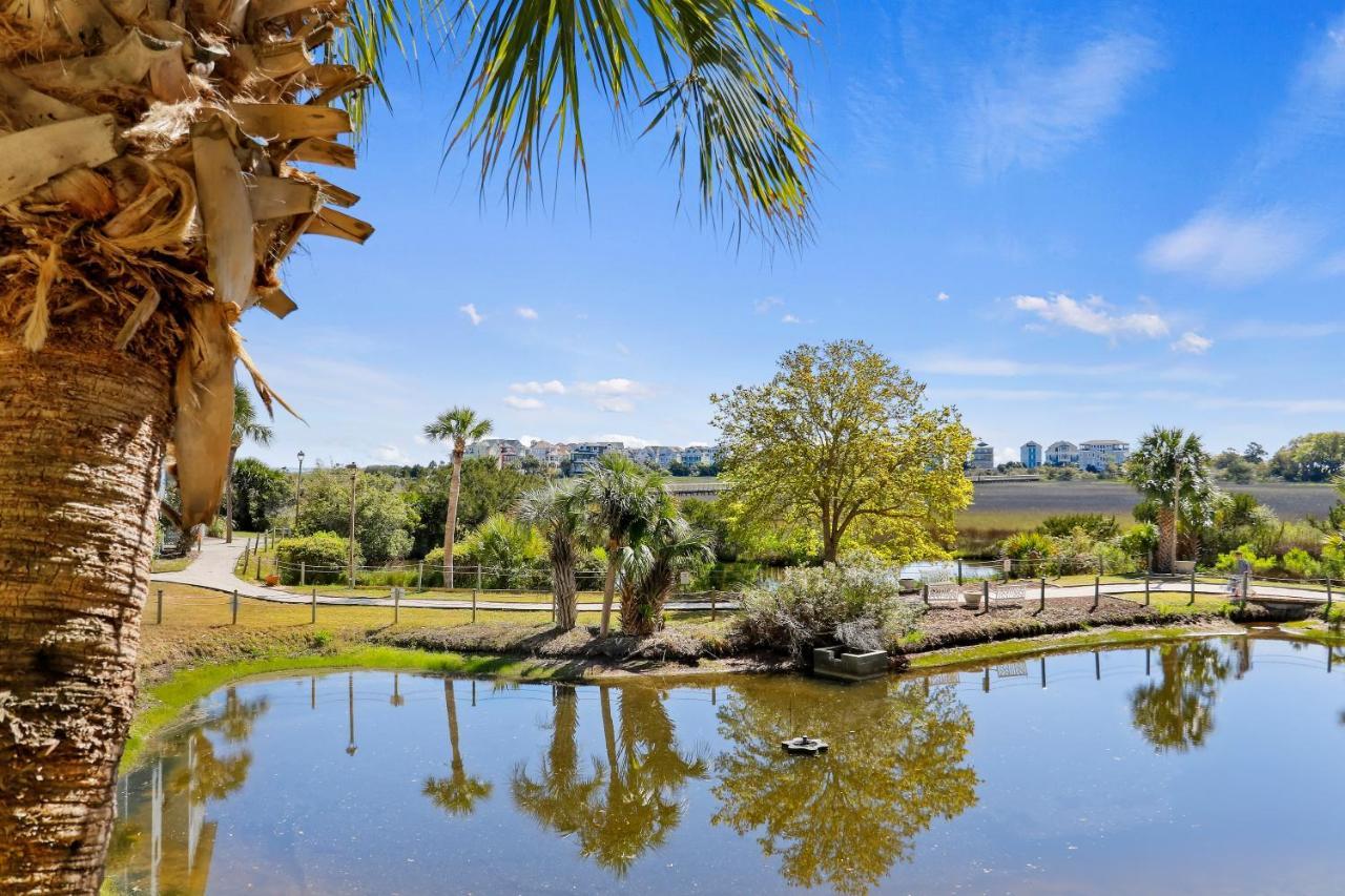 Hilton Head Resort 2103 힐튼 헤드 아일랜드 외부 사진