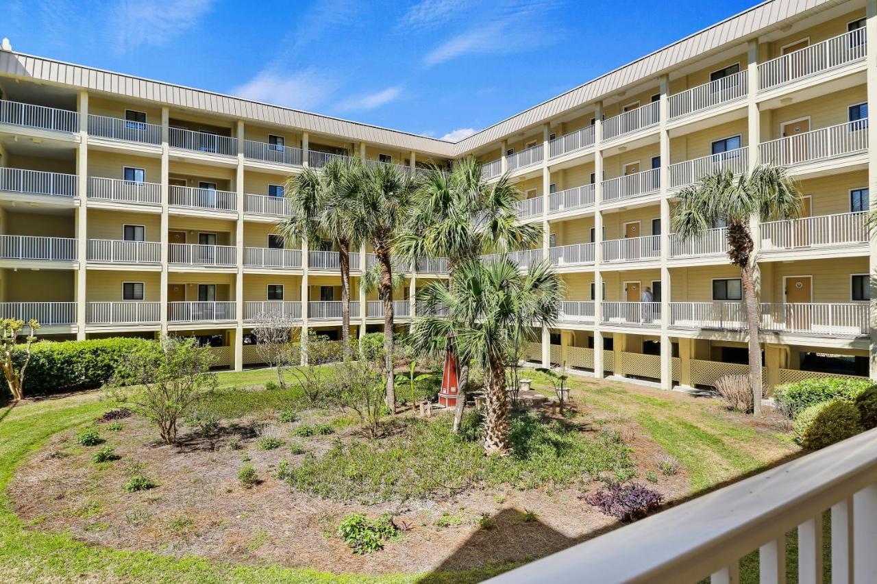Hilton Head Resort 2103 힐튼 헤드 아일랜드 외부 사진
