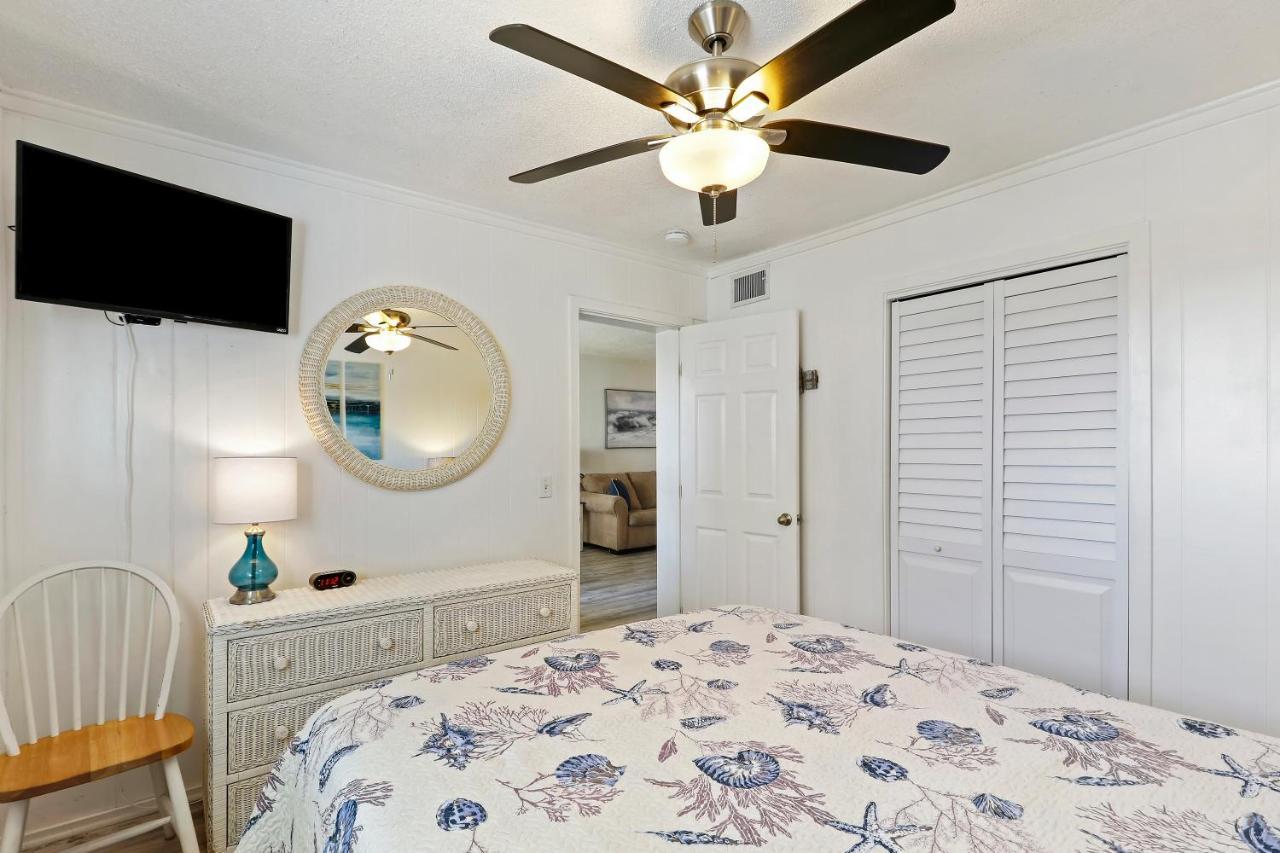 Hilton Head Resort 2103 힐튼 헤드 아일랜드 외부 사진