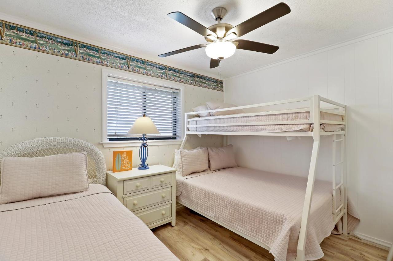 Hilton Head Resort 2103 힐튼 헤드 아일랜드 외부 사진