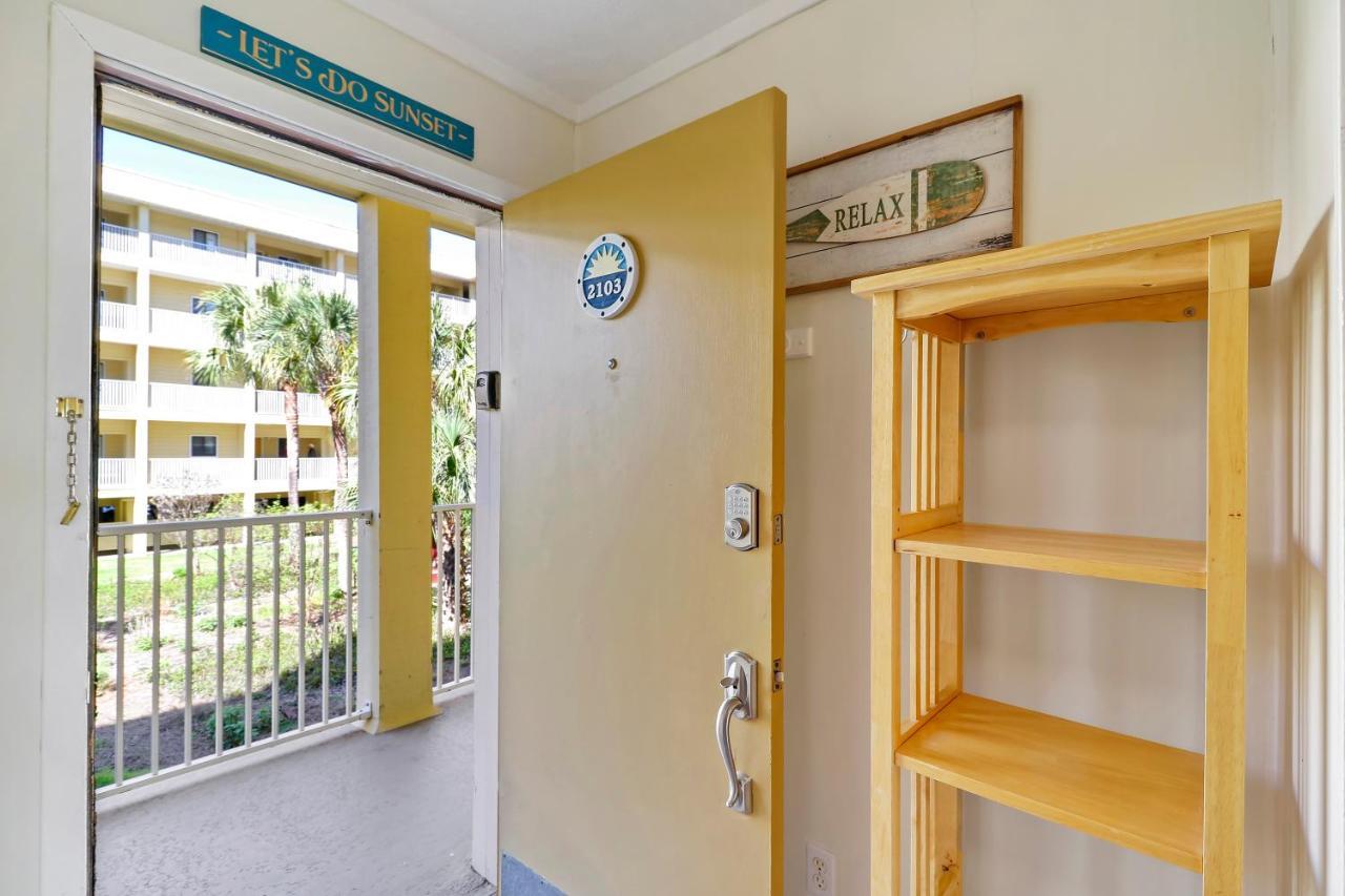 Hilton Head Resort 2103 힐튼 헤드 아일랜드 외부 사진