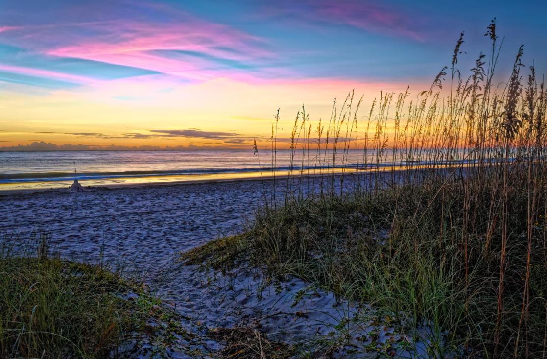 Hilton Head Resort 2103 힐튼 헤드 아일랜드 외부 사진