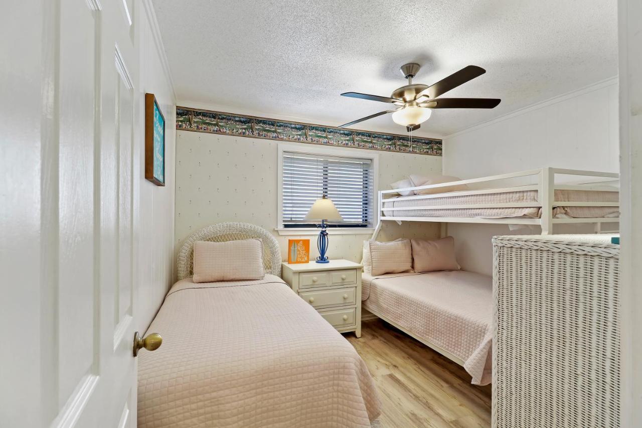 Hilton Head Resort 2103 힐튼 헤드 아일랜드 외부 사진