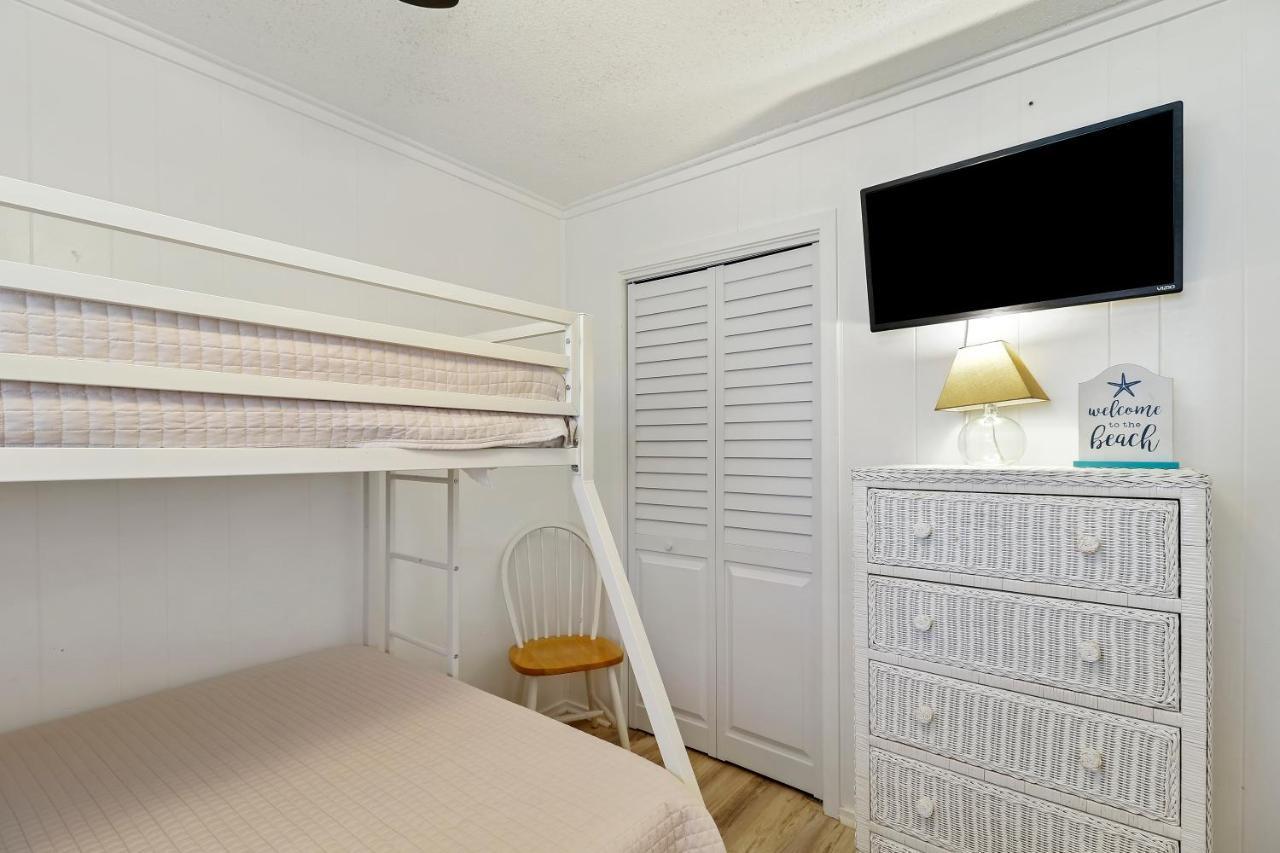 Hilton Head Resort 2103 힐튼 헤드 아일랜드 외부 사진