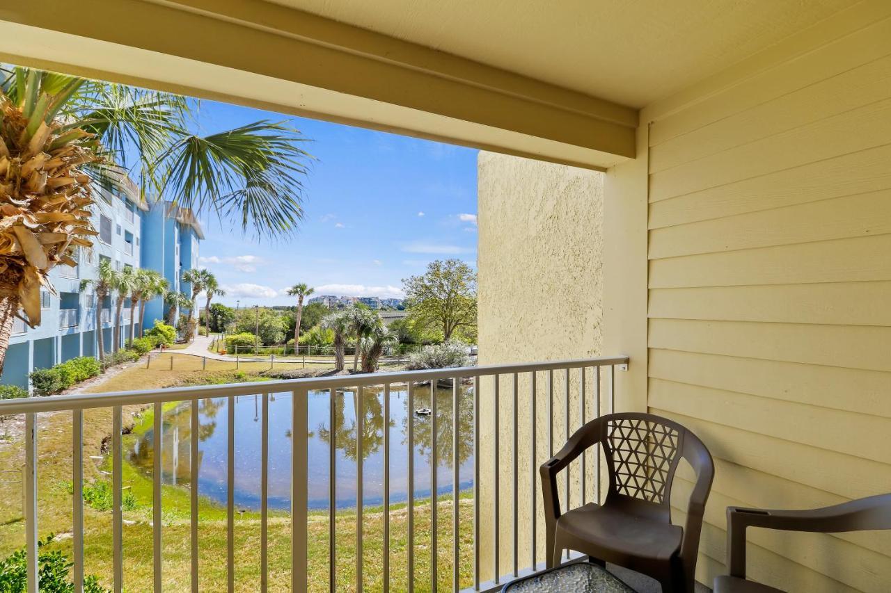 Hilton Head Resort 2103 힐튼 헤드 아일랜드 외부 사진