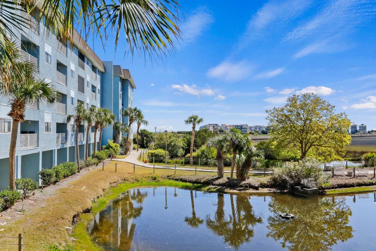 Hilton Head Resort 2103 힐튼 헤드 아일랜드 외부 사진