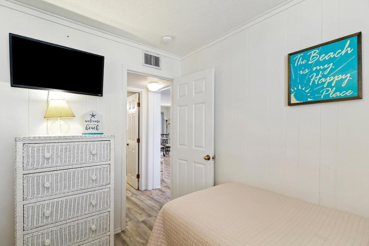 Hilton Head Resort 2103 힐튼 헤드 아일랜드 외부 사진