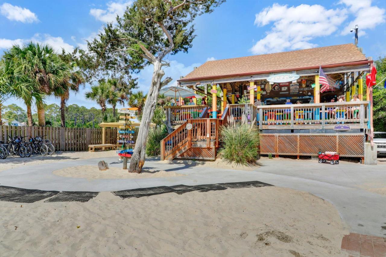 Hilton Head Resort 2103 힐튼 헤드 아일랜드 외부 사진