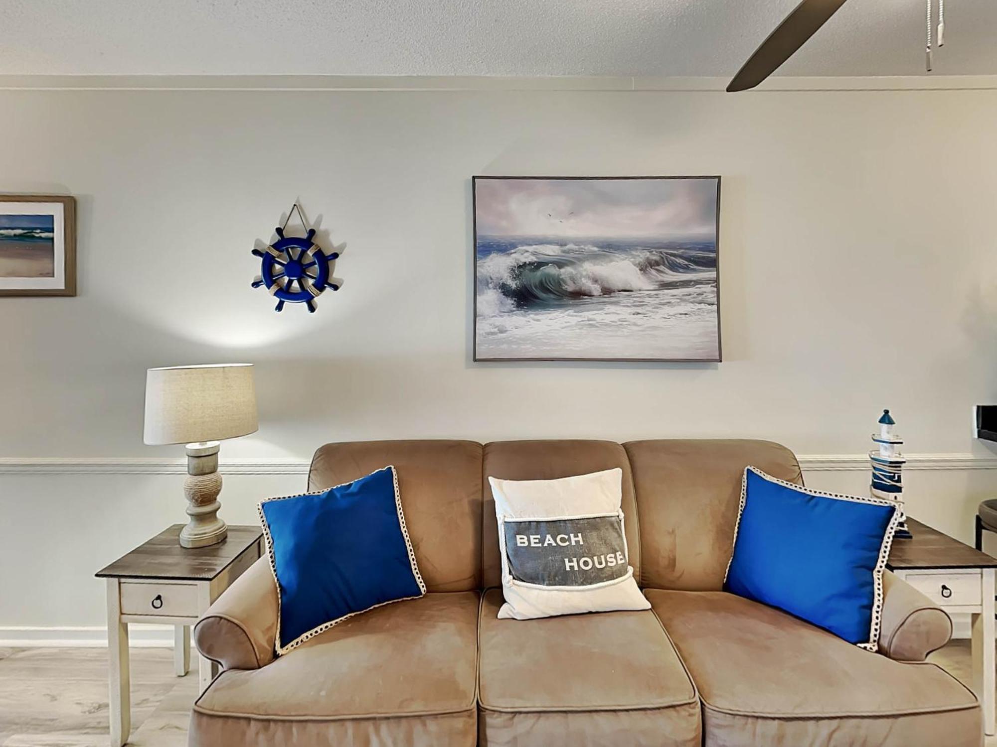 Hilton Head Resort 2103 힐튼 헤드 아일랜드 외부 사진